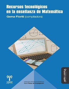 Recursos tecnológicos en la enseñanza de matemática