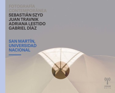 San Martín, universidad nacional