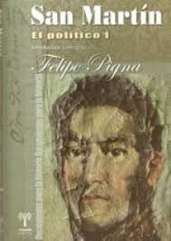 TOMO 1: SAN MARTÍN. EL POLÍTICO I