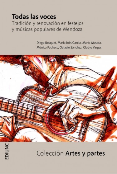 Todas las voces