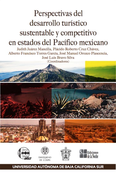 Perspectivas del desarrollo turístico sustentable y competitivo en estados del Pacífico mexicano
