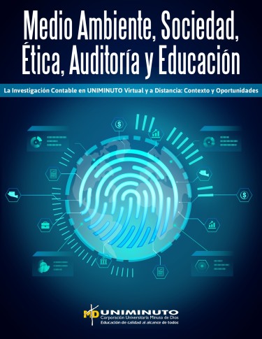 Medio ambiente, sociedad, ética, auditoria y educación