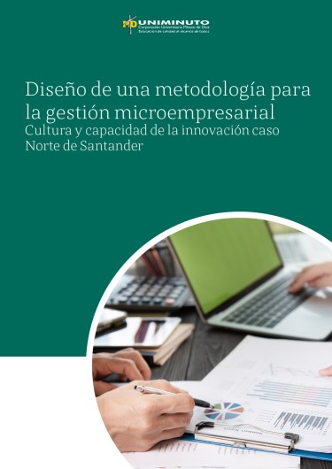 Diseño de una metodología para la gestión microempresarial