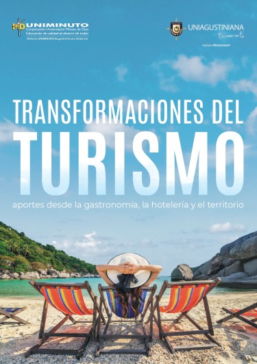 Transformaciones del turismo