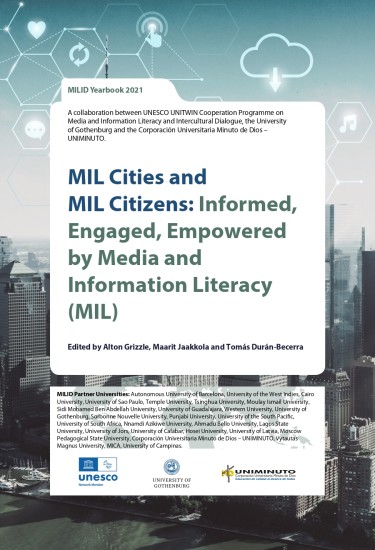 Mil Cities and mil Citizens