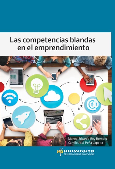 Las competencias blandas en el emprendimiento