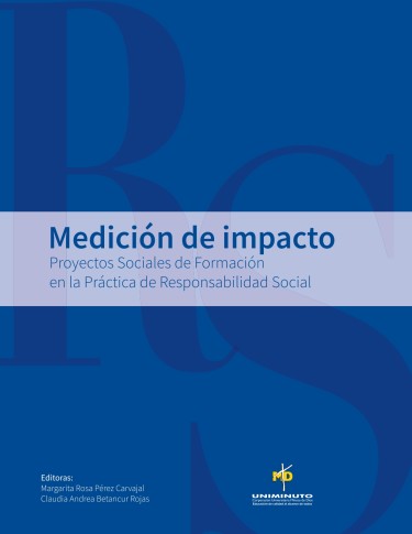 Medición de impacto