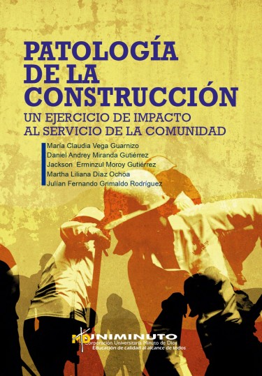 Patología de la construcción: