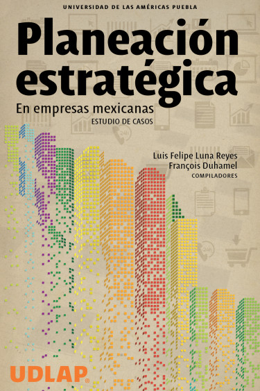 Planeación estratégica en empresas mexicanas