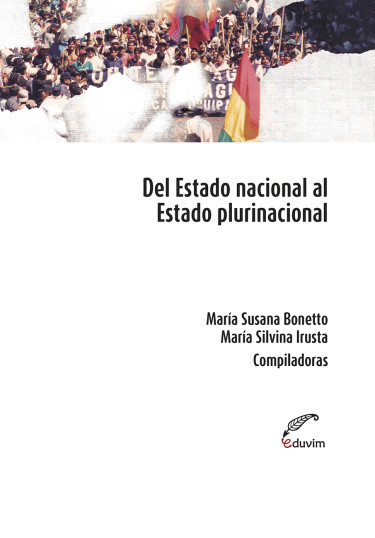 Del Estado Nacional al Estado Plurinacional