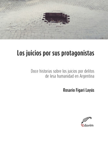 Juicios por sus protagonistas