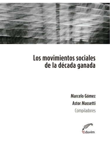 Movimientos sociales de la década ganada