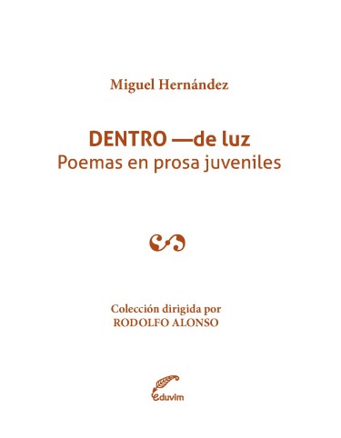 Dentro de luz
