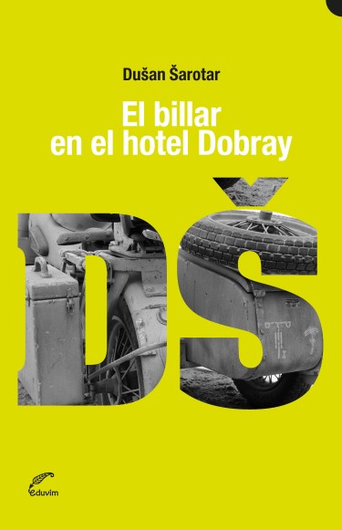 Biljard v Dobrayu