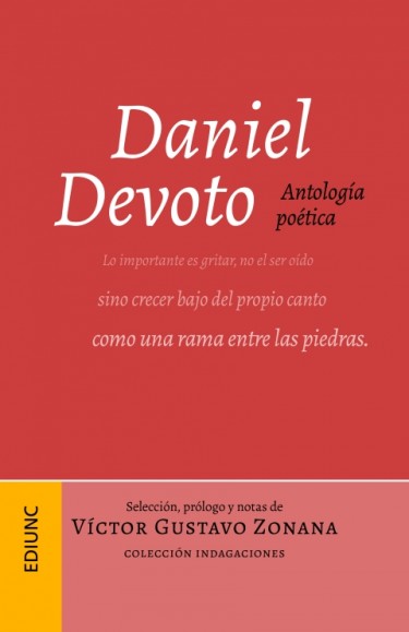 Daniel Devoto