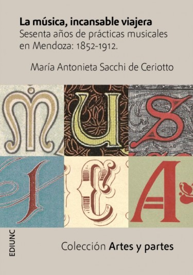 La música, incansable viajera