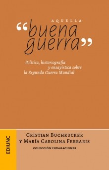 Aquella buena guerra
