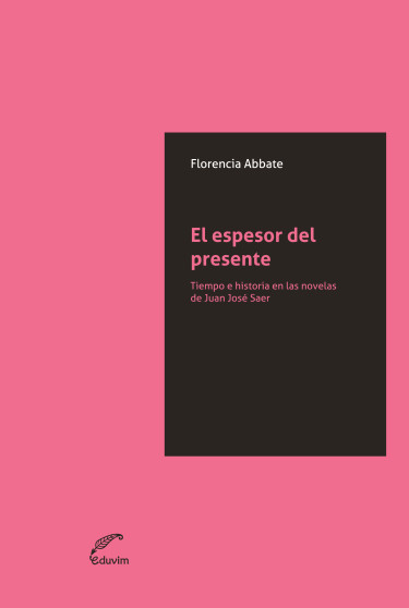 Espesor del presente