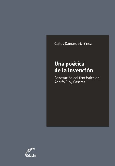 Poética de la invención