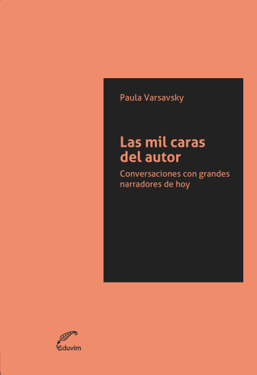 Mil caras del autor
