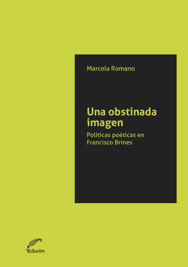 Obstinada imagen