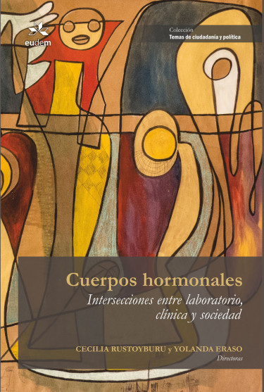Cuerpos hormonales