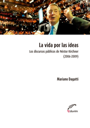 Vida por las ideas