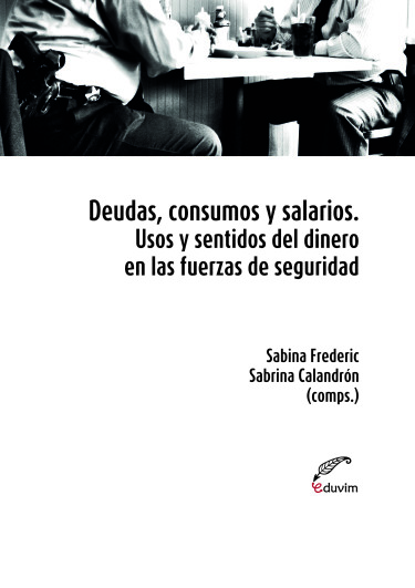 Deudas, consumos y salarios