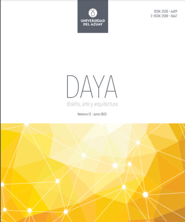 DAYA diseño, arte y arquitectura