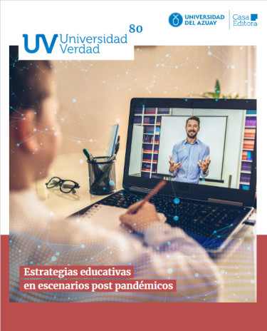 Universidad Verdad 80