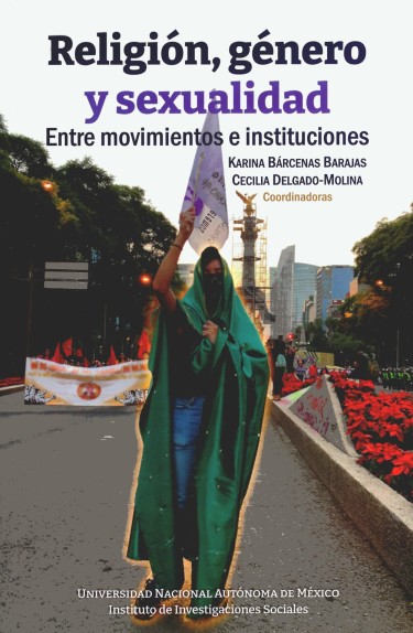 Religión, género y sexualidad: entre movimientos e instituciones