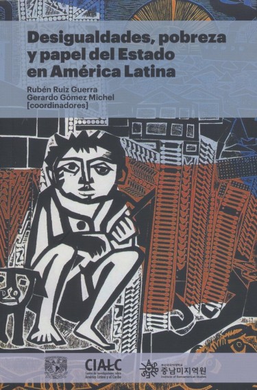 Desigualdades, pobreza y papel del Estado en América Latina