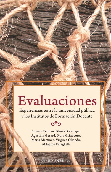 Evaluaciones