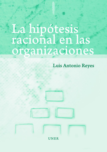 La hipótesis racional en las organizaciones y el Estado