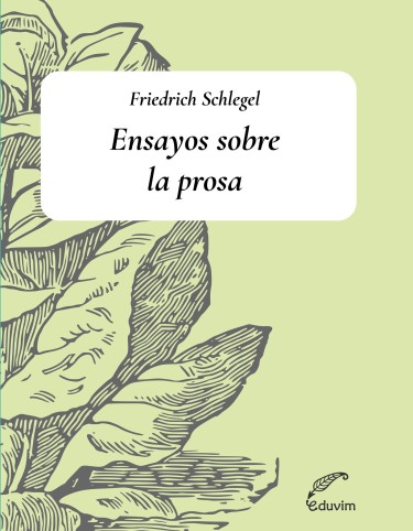 Ensayos sobre la prosa