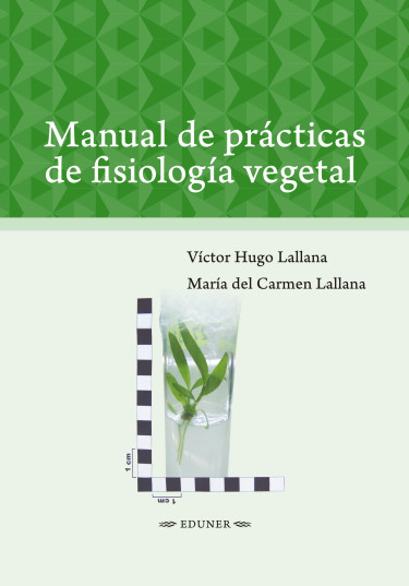 Manual de prácticas de fisiología vegetal