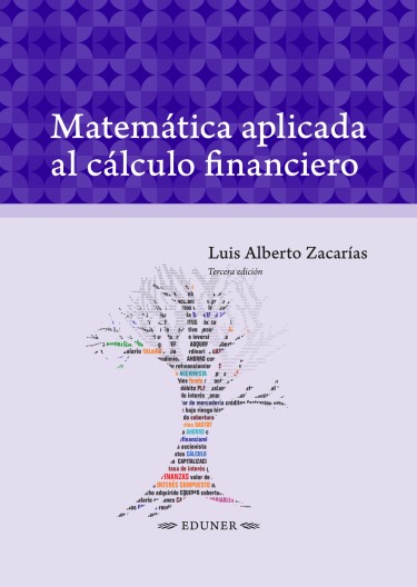 Matemática aplicada al cálculo financiero