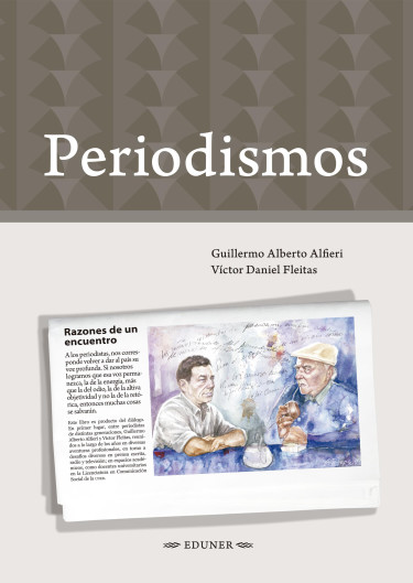 Periodismos