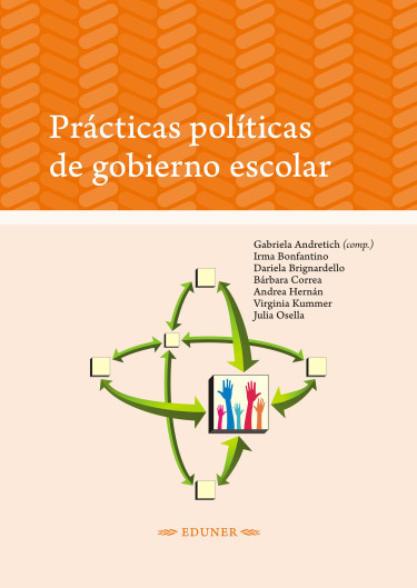 Prácticas políticas de gobierno escolar