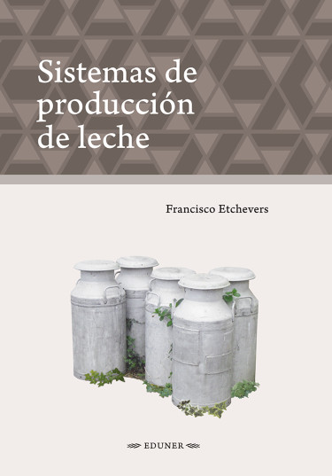 Sistemas de producción de leche