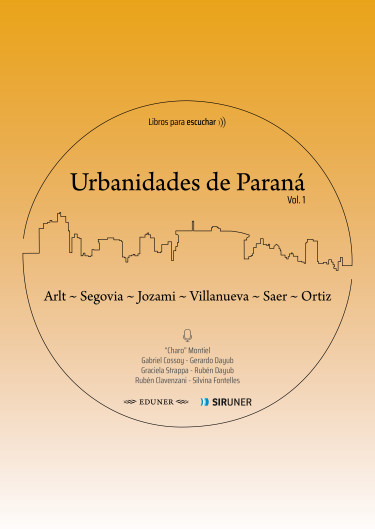 Urbanidades de Paraná