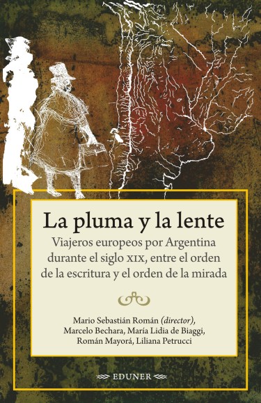 La pluma y la lente