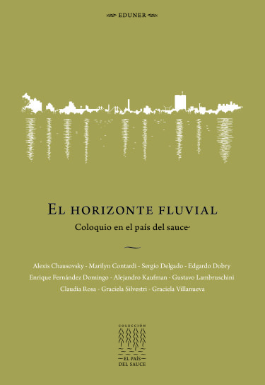 El horizonte fluvial