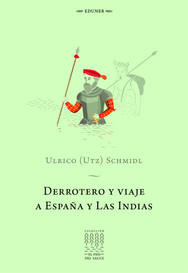 Derrotero y viaje a España y Las Indias