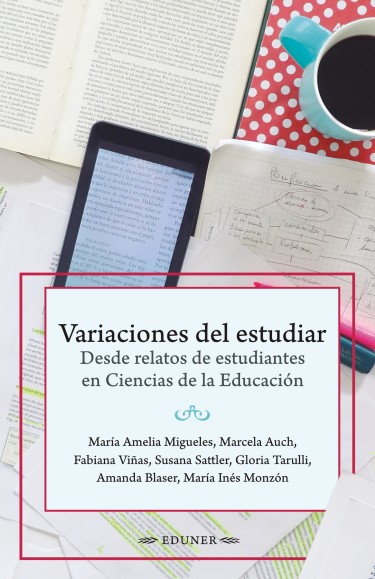 Variaciones del estudiar