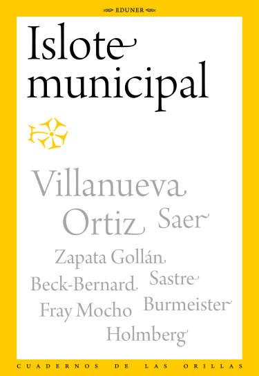 Islote municipal