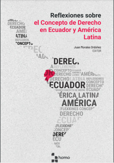 Reflexiones sobre el Concepto de Derecho en Ecuador y América Latina