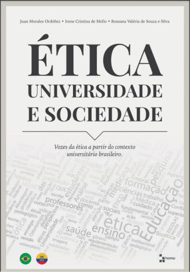 Ética Universidade e Sociedade