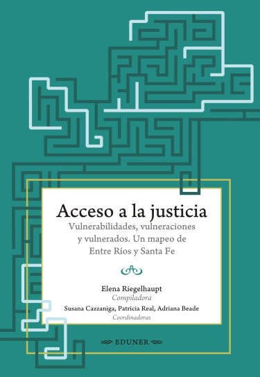 Acceso a la justicia