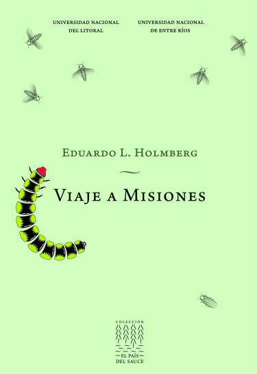 Viaje a Misiones
